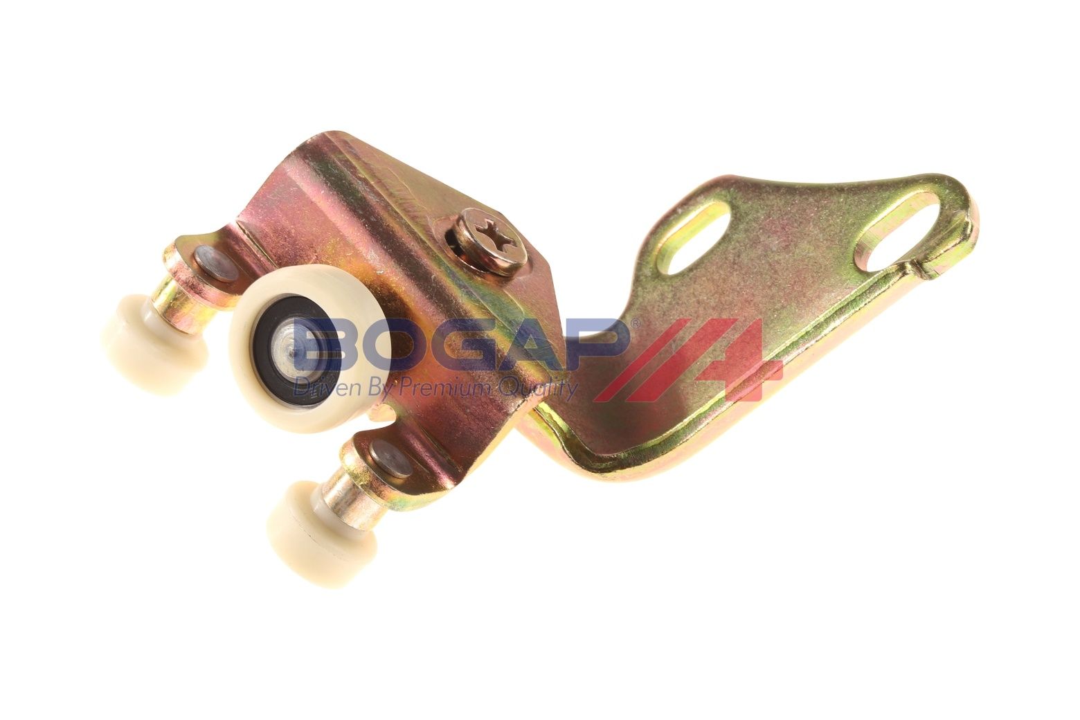 BOGAP A5340108 Roller Guide, Sliding Door