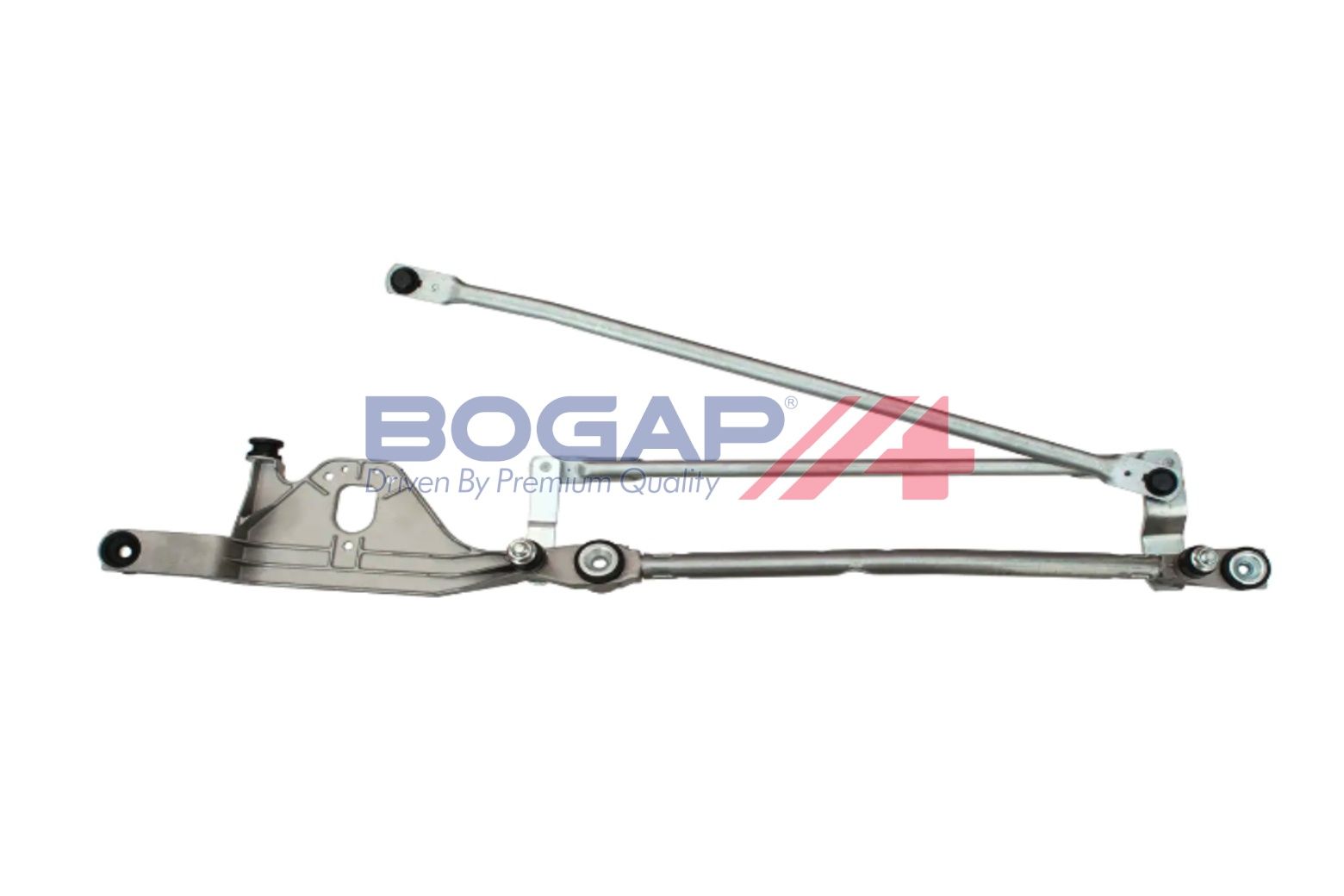 BOGAP F5510100 Wiper Linkage