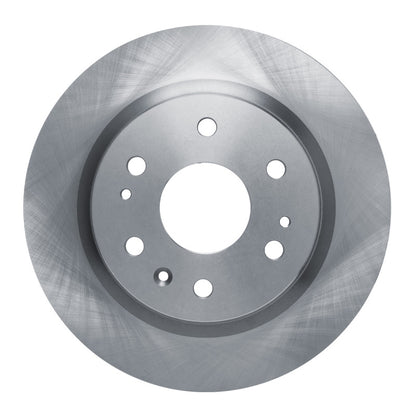 DFC 23-25 Chevrolet Colorado Rear Brake Rotor