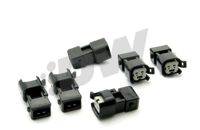 DeatschWerks 98-05 Porsche Non-Turbo 550cc Top Feed Injectors