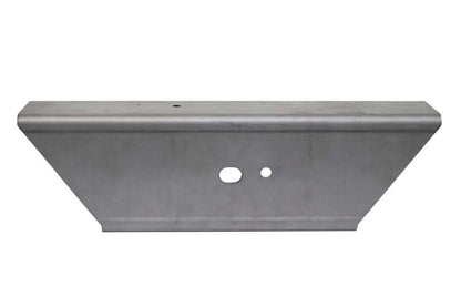 Rustbuster Over Axle Frame Section