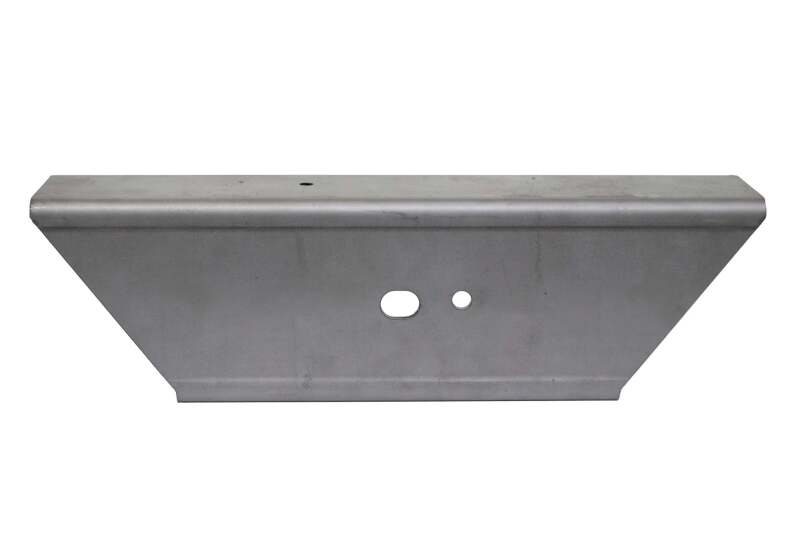 RustBuster Rust Buster 73-87 Chevy K10/K20 Leaf Spring Frame Repair Kit - Right