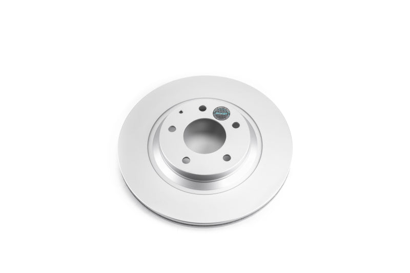 PowerStop Power Stop 04-11 Mazda RX-8 Rear Evolution Geomet Coated Rotor
