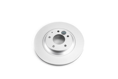 PowerStop Power Stop 04-11 Mazda RX-8 Rear Evolution Geomet Coated Rotor