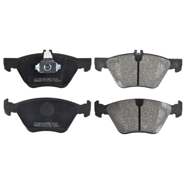 SBP CRK-202 Disc Brake Caliper Repair Kit