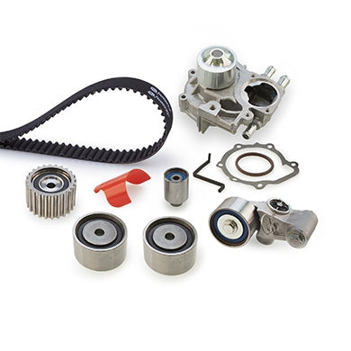 GATES GATKP25612XS-3 Water Pump & Timing Belt Kit
