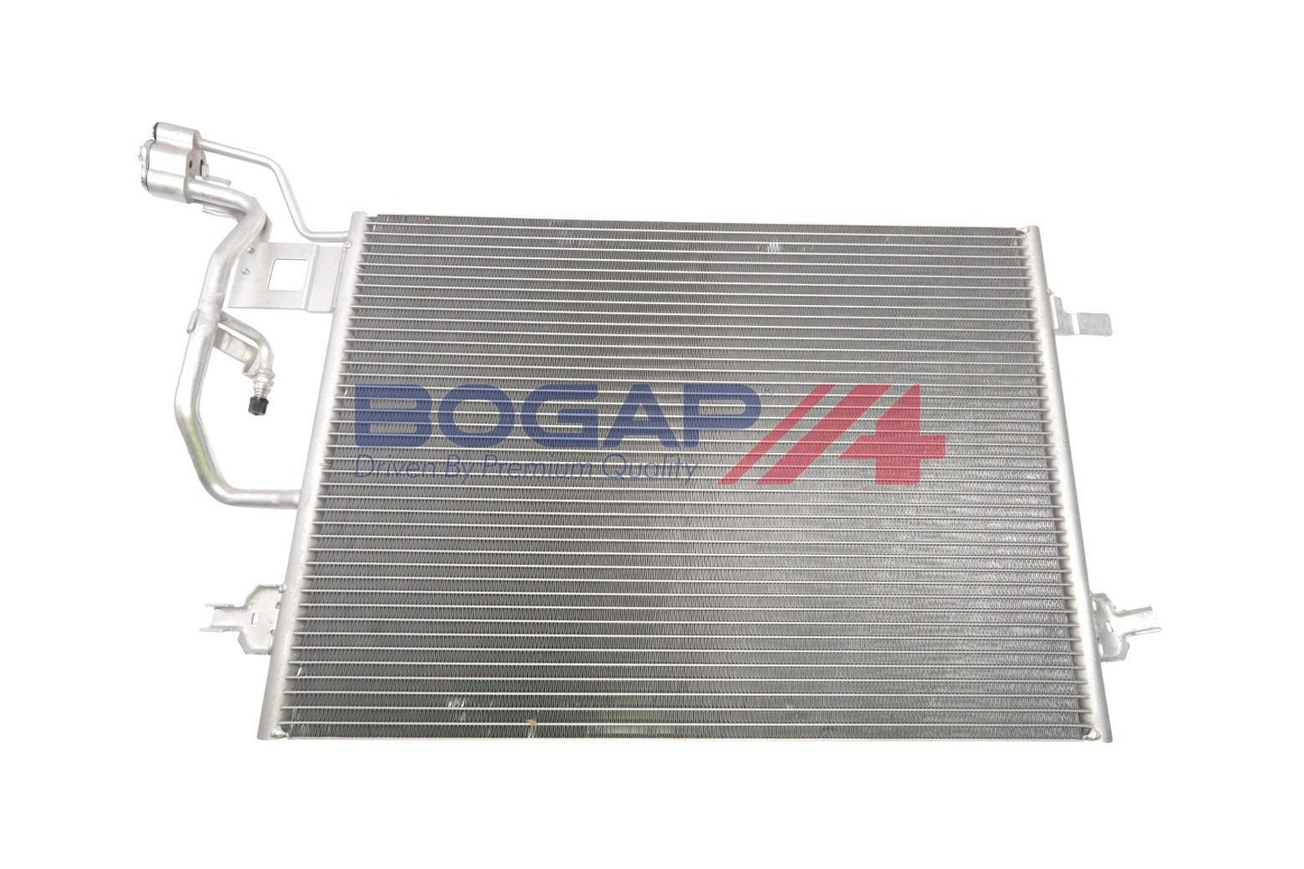 BOGAP A4117107 Condenser, Air Conditioning