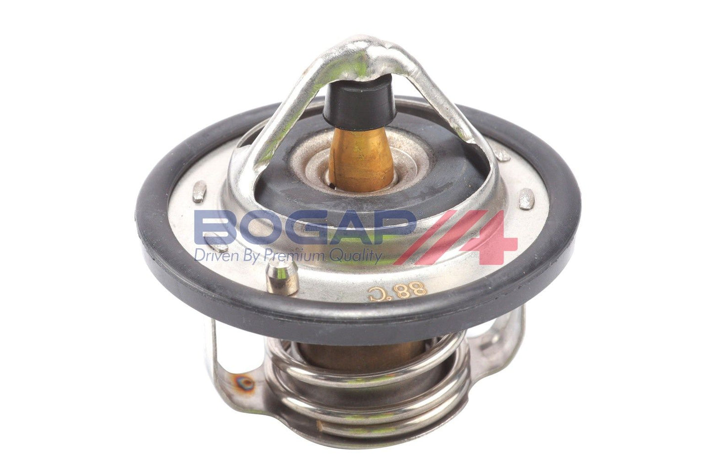 BOGAP C4245136 Thermostat, Coolant