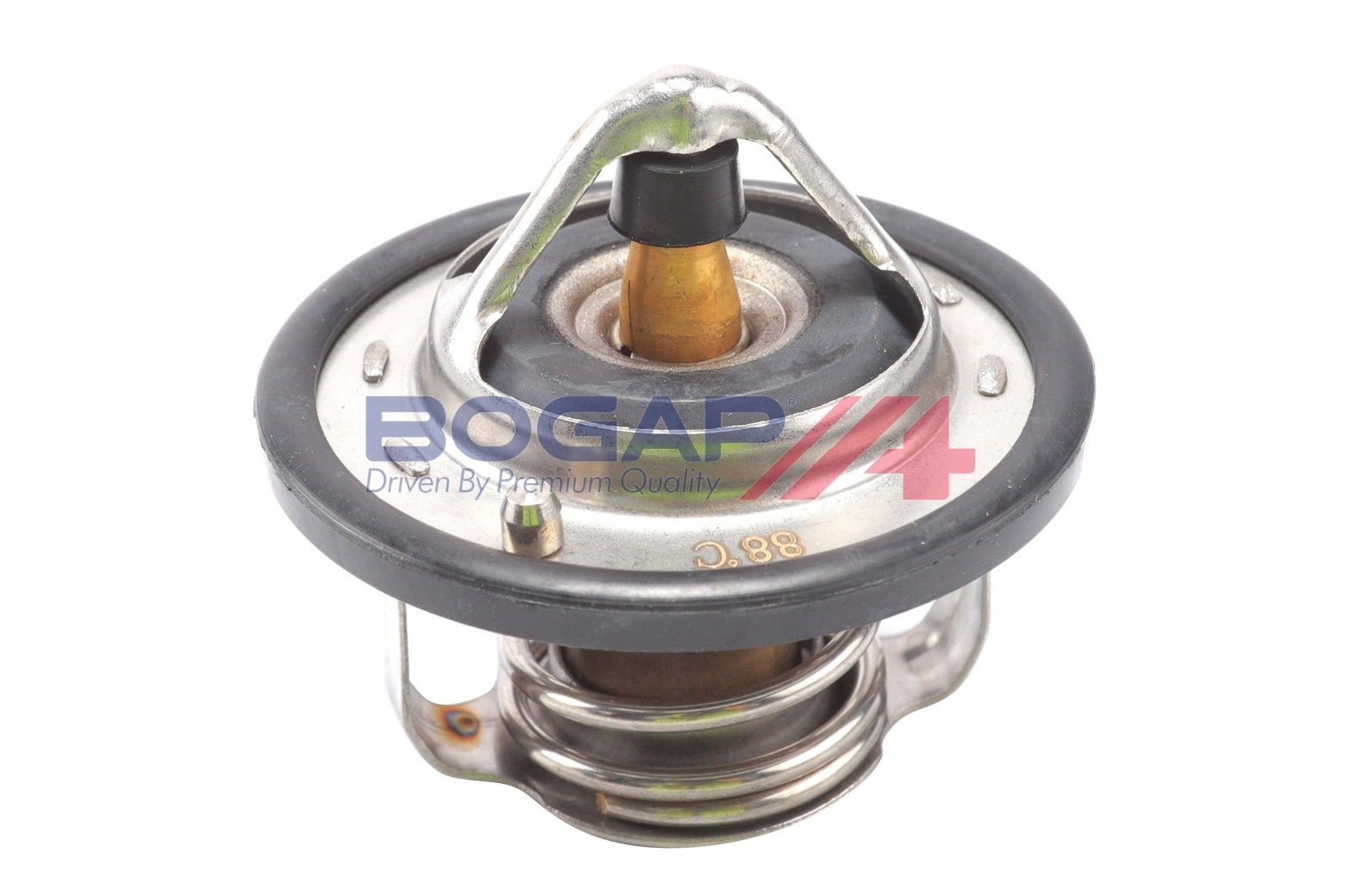 BOGAP C4245136 Thermostat, Coolant