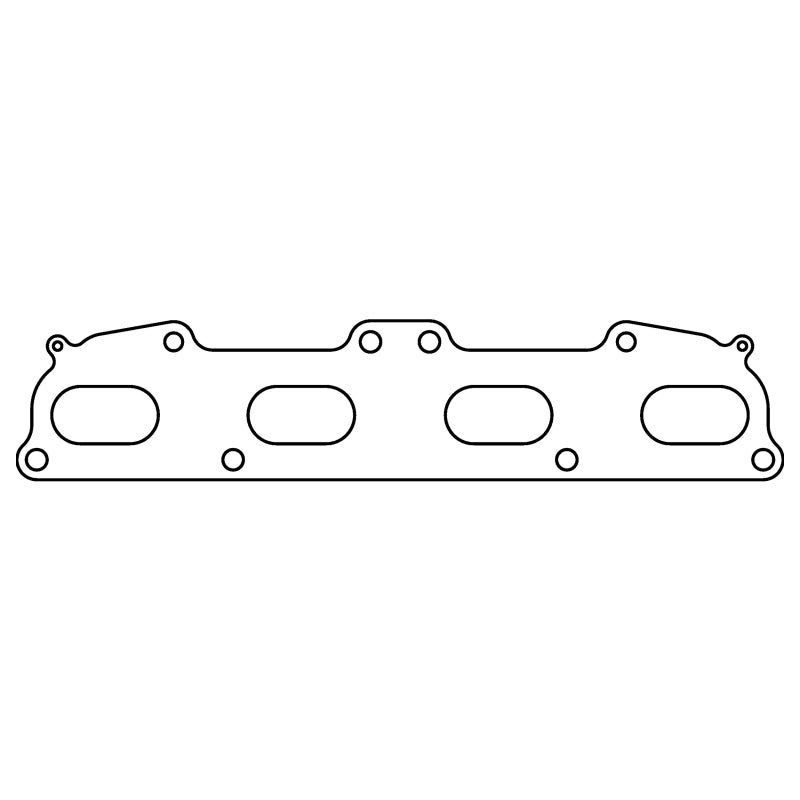 Cometic Gasket Cometic Mitsubishi / Dodge 420A 95-98 Exhaust .030 inch MLS Head Gasket 2.040 inch X 1.100 inch Port