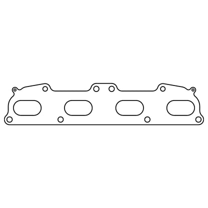 Cometic Gasket Cometic Mitsubishi / Dodge 420A 95-98 Exhaust .030 inch MLS Head Gasket 2.040 inch X 1.100 inch Port