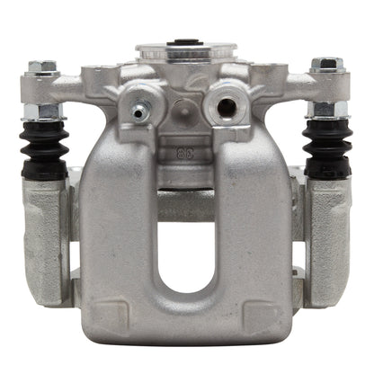 DFC 16-23 Chevrolet Bolt EUV Rear-L Silver Zinc Coated Premium Caliper