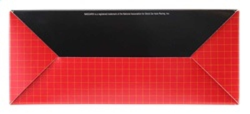 K&N Engineering K&N Replacement Air Filter AIR FILTER, CHEV CAMARO 2.8L 1985-89, 5.0L 1985-92, 5.7L 1987-92