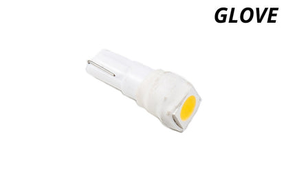 Diode Dynamics 74 SMD1 LED - Amber (Single)