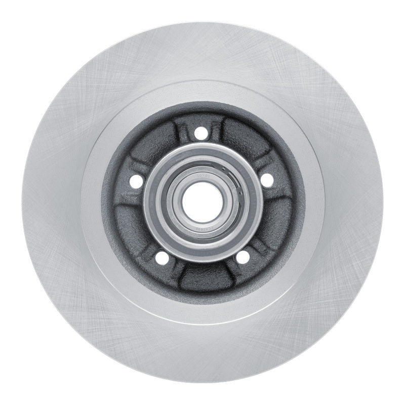DFC 03-06 Renault Laguna (Mexico) Rear Brake Rotor