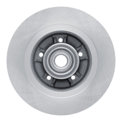 DFC 03-06 Renault Laguna (Mexico) Rear Brake Rotor