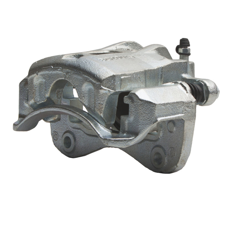DFC 01-03 Hyundai Sonata Front-L Premium Caliper - Silver Zinc Coated