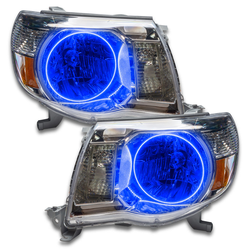 ORACLE Lighting Oracle 05-11 Toyota Tacoma SMD HL - ColorSHIFT w/ BC1 Controller