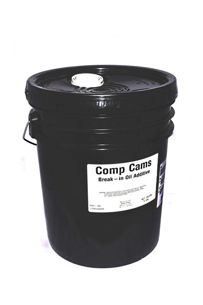 COMP Cams Camshaft Break-In Lube 5 Gal