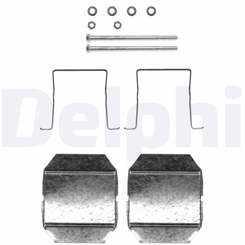 SBP 02-IV007 Brake Disc
