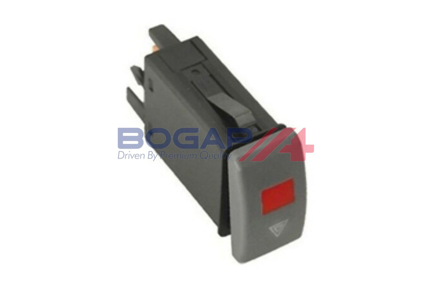 BOGAP A7332127 Hazard Warning Light Switch