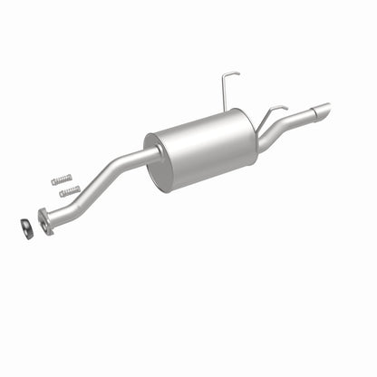 Magnaflow BRE Exhaust 01-05 Civic 1.7L Muffler Kit