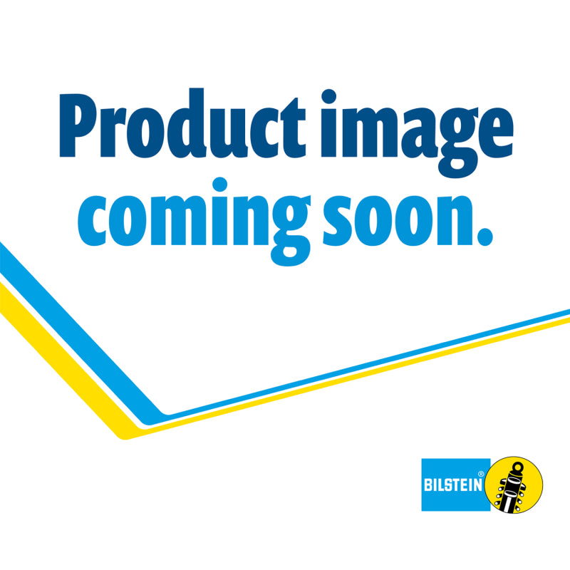 Bilstein 2024 Can-Am Maverick R 2DR Black Hawk Powersports Shock & Coil Spring Assembly - Front