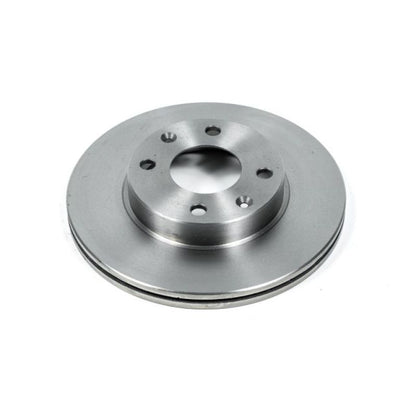 PowerStop Power Stop 88-91 Honda Civic Front Autospecialty Brake Rotor