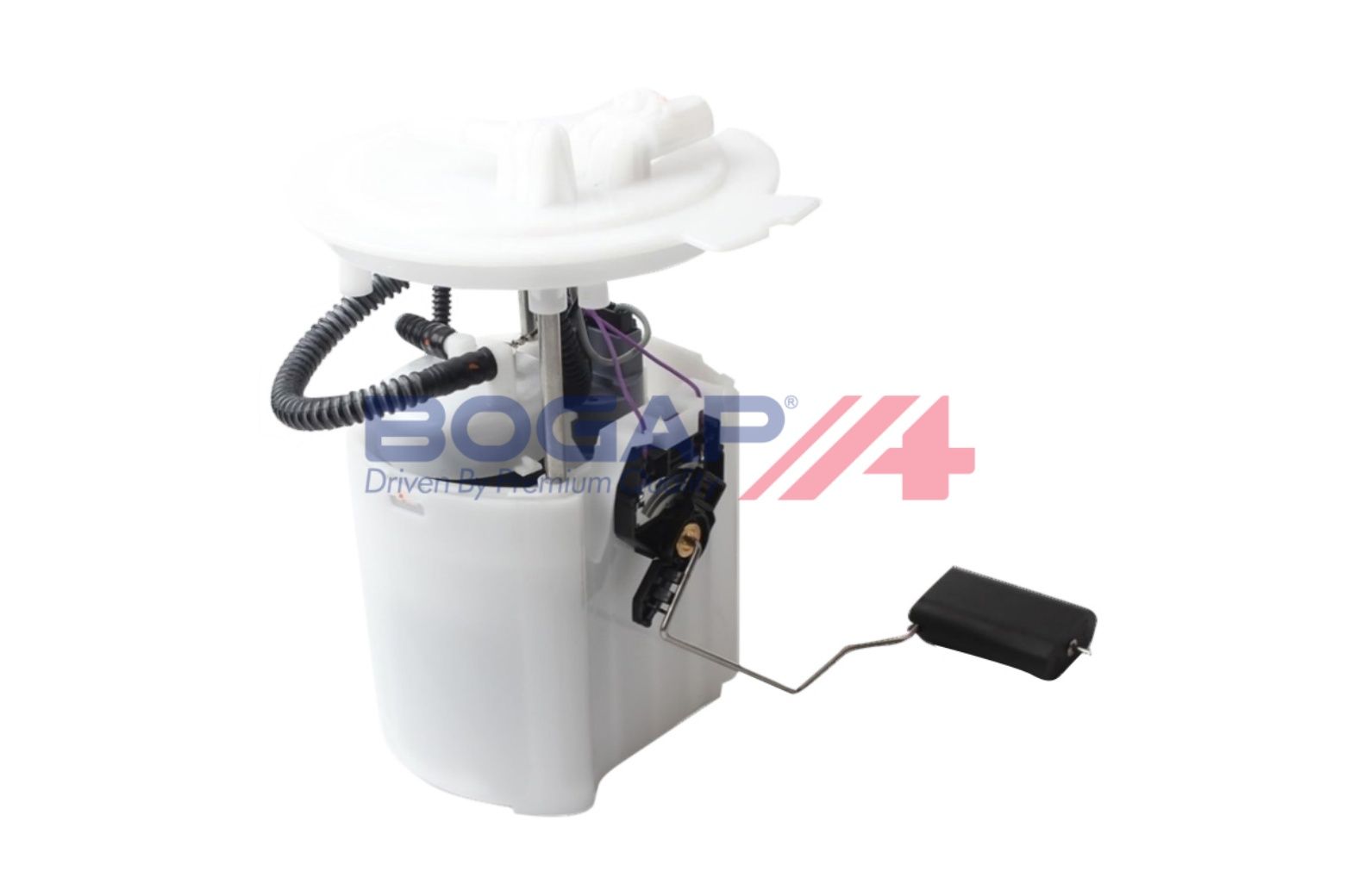 BOGAP W1622114 Fuel Pump