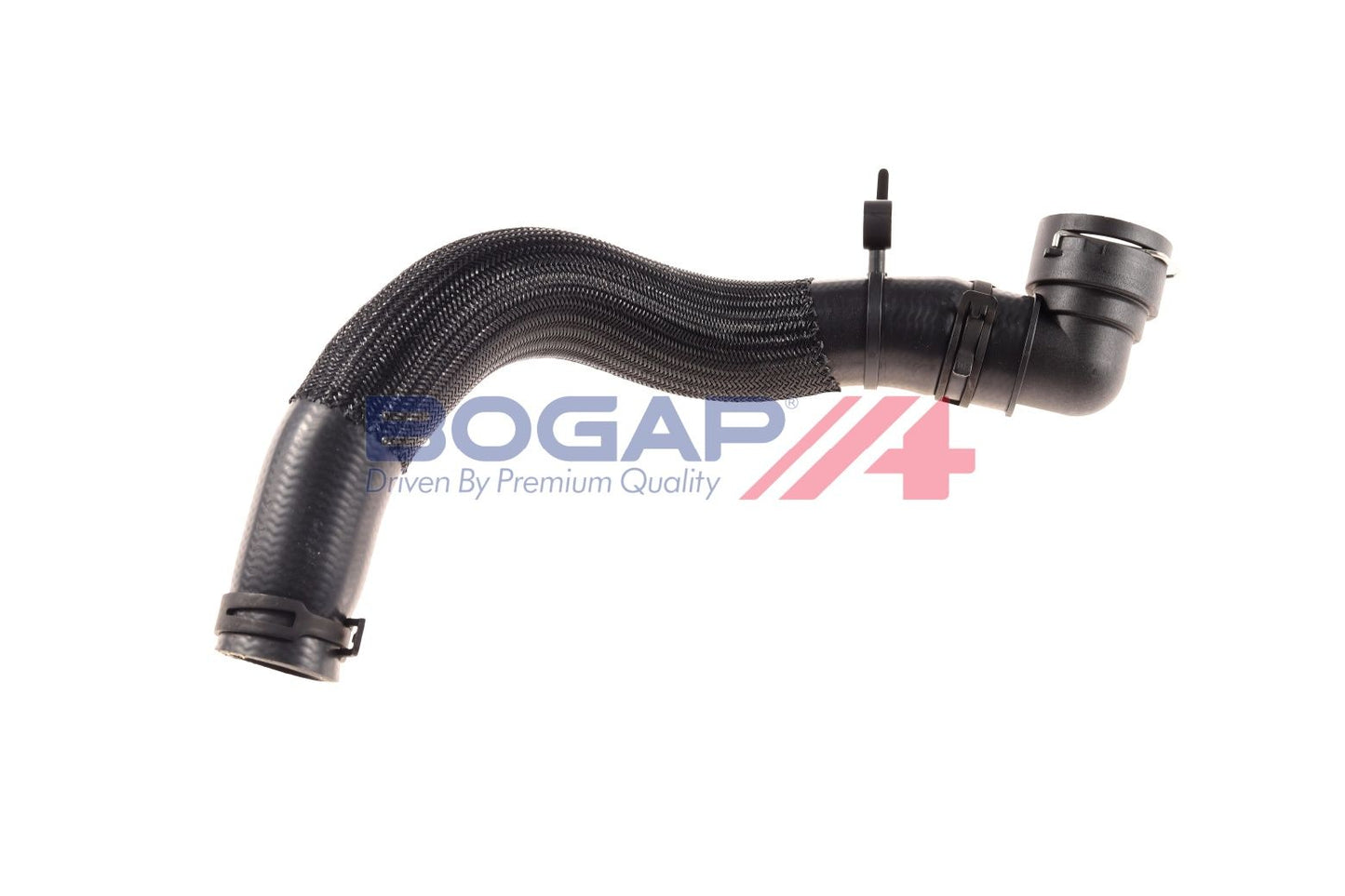 BOGAP E4228104 Radiator Hose