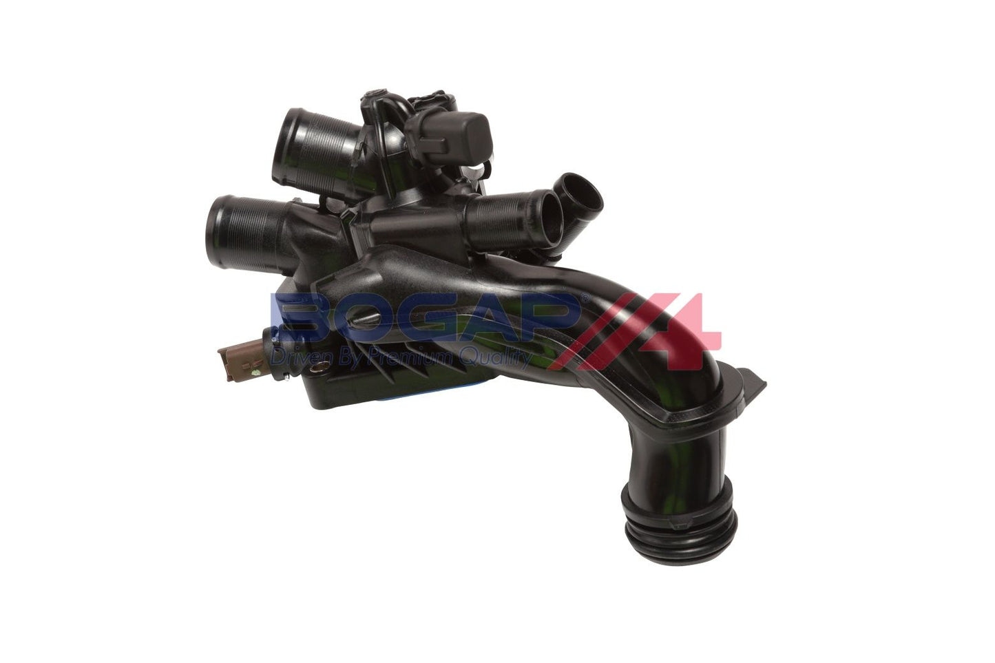 BOGAP P4245106 Thermostat, Coolant