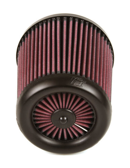 K&N Engineering K&N Universal X-Stream Clamp-On Filter 6in Base OD x 5in Top OD x 6.5in Height
