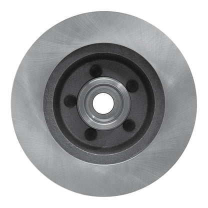 DFC 74-84 Chrysler Town & Country Front Brake Rotor