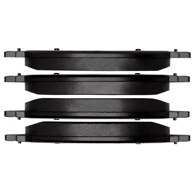 R1 Concepts R1 05-07 Ford F-350 Super Duty 4WD Rear R1 Optimum OE Brake Pads
