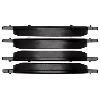 R1 Concepts R1 05-07 Ford F-350 Super Duty 4WD Rear R1 Optimum OE Brake Pads
