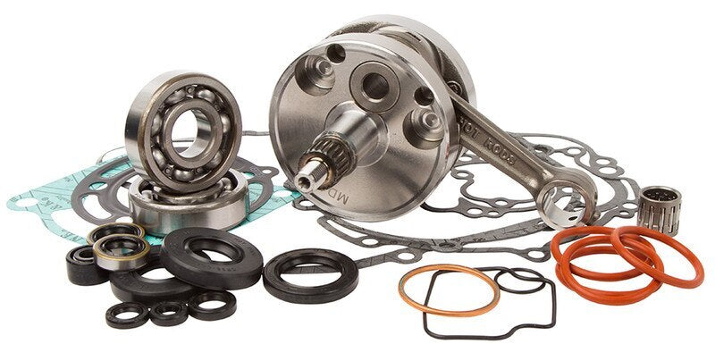 Hot Rods 2006 Kawasaki KX 85 85cc Bottom End Kit