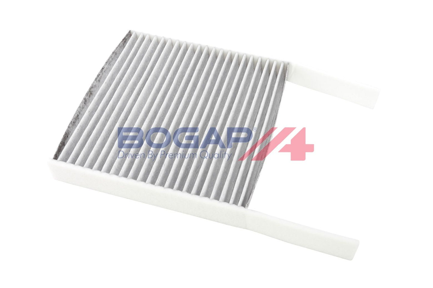 BOGAP A8112148 Filter, Cabin Air