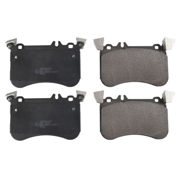 SBP WRK-011 Disc Brake Caliper Repair Kit