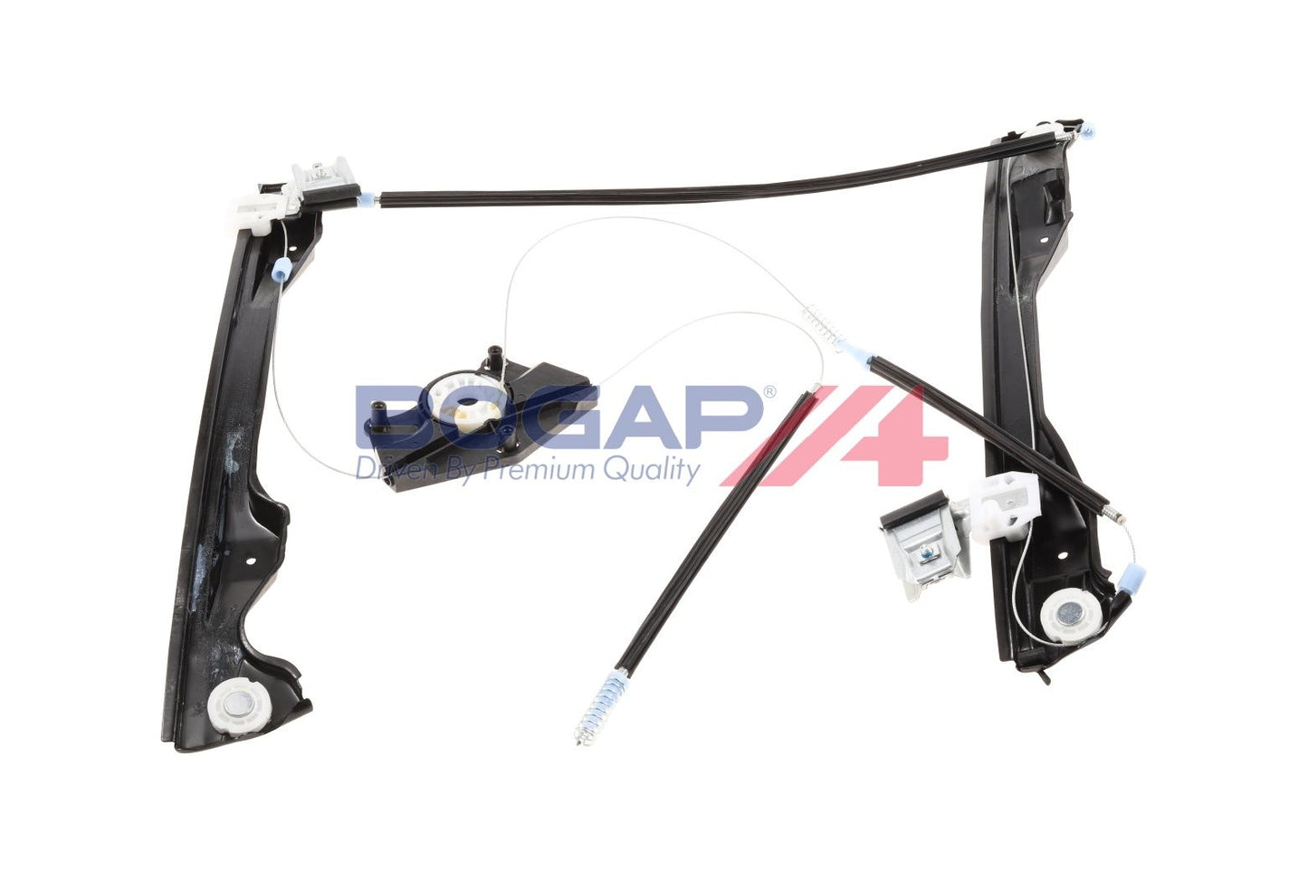 BOGAP A5341178 Window Regulator