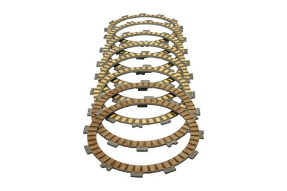 Wiseco Clutch Fiber Kit - 8 Fiber Clutch Basket