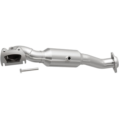 MagnaFlow Direct Fit Catalytic Converter 15-19 Ram 1500 3.6L OEM Grade Fed/EPA Compliant Manifold