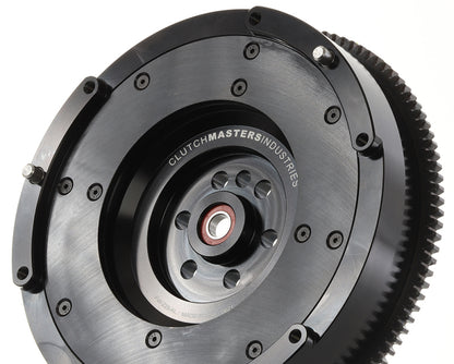 Clutch Masters 14-15 BMW 228i/320i/328i/428i 2.0L Turbo Aluminum Flywheel