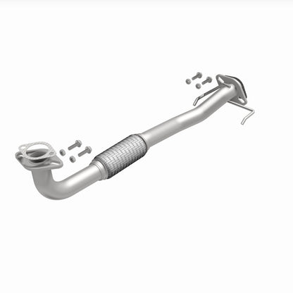 Magnaflow BRE Exhaust 02-07 Lancer 2.0L Front Pipe Kit