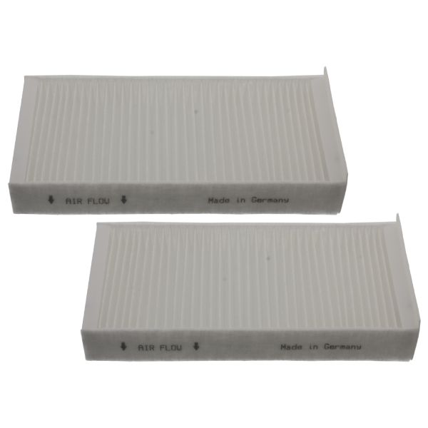 FEBI BILSTEIN FE45881 Cabin Air Filter