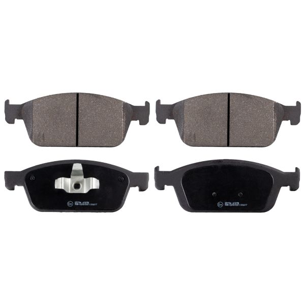 FEBI BILSTEIN FE116226 Disc Brake Brake Pad Set