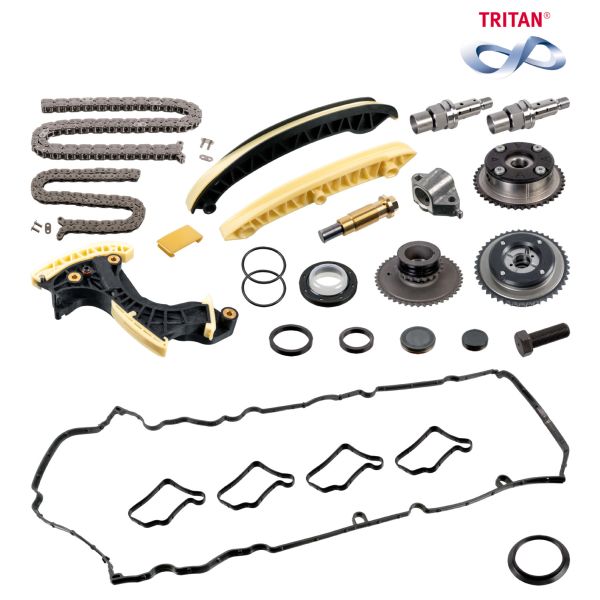 FEBI FE178220 Timing Chain Kit