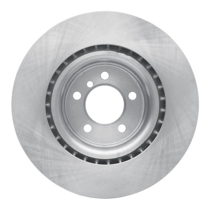 DFC 06-12 Land Rover Range Rover Front Brake Rotor