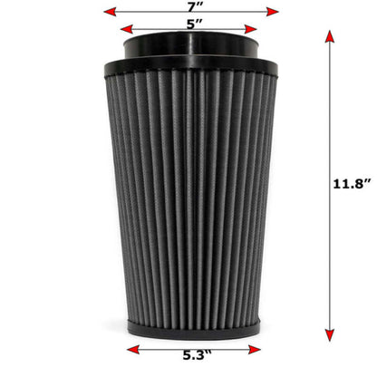 Banks Power 20-23 Ford 6.7L Air Filter Element Ram-Air System Dry Filter