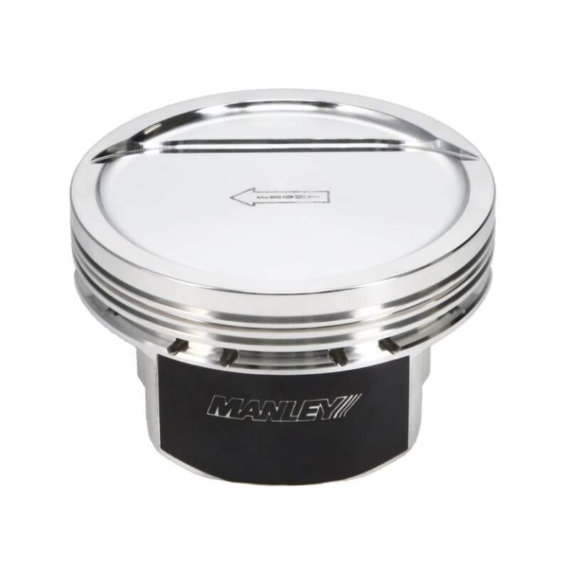 Manley Performance Manley Chevrolet LS Piston Set - 4.065in Bore 1.065in CH, -20.00 CC
