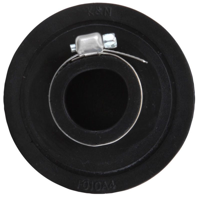 K&N Engineering K&N 1 inch ID 3 inch OD 2.375 inch H Rubber Base Crankcase Vent Filter